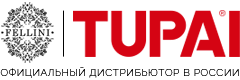 Официальный дистрибьютор TUPAI в России